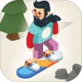 Skiing Adventure