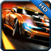 Turbo GT Racing Car