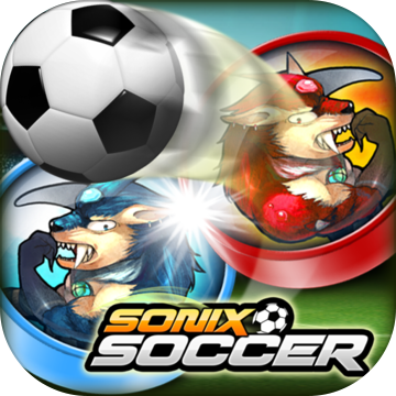 Sonix Soccer加速器