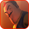 Secret Of Hello Neighbor Go 4
