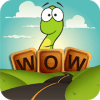 Word Wow Big City: Help a Worm加速器