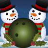 3D Christmas Bowling - Free加速器