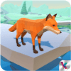 狐狸模拟器幻想丛林