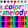 Color Melody加速器