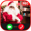 Video Call With Santa Claus - Christmas Greetings
