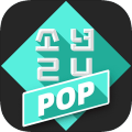 BOYS24POP