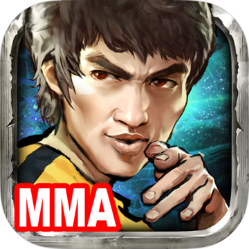 Kung Fu All-Star: MMA Fight加速器