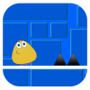 Geometry Pou Dash 加速器