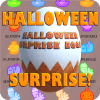 Halloween Surprise Eggs加速器