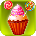 Sweets Maker - Cooking Games