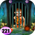 Caveman Rescue 2 Game Best Escape Game 221