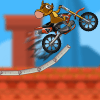 Jerry Jungle Bike