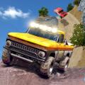 MMX OffRoad Hill Racing