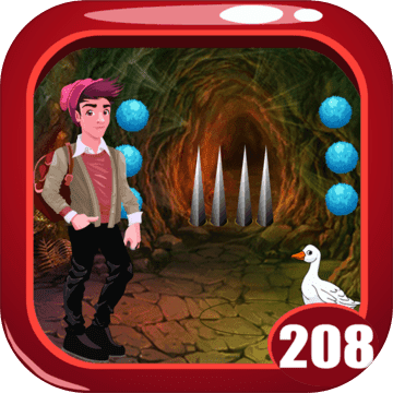 Kavi Escape Game 208