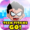 Super Titans Go Run Adventure加速器