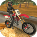 Racing MotoCross HD