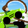 Ben Hill Climb 10加速器