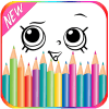 shipkin : coloring game加速器