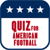Quiz for American Football