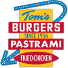 Toms Burgers Game加速器