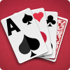 Klondike Solitaire: Kingdom加速器