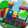 Train Game For Toddlers Free加速器