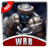 Guide for Real Steel - WRB加速器