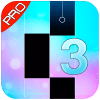 Piano Tiles 3 Pro加速器