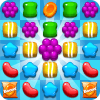 * Candy Match 3 Jelly Farm Garden Smash FREE *