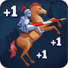 Knight Joust Idle Tycoon