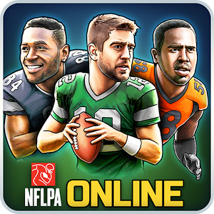 Football Heroes Pro Online加速器