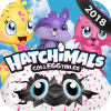 Hatchimal World Surprise Eggs