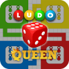 New Ludo Queen : Classic Ludo Game
