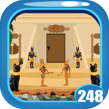 Cleopatra Escape Game Kavi - 248