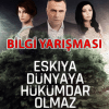 Hızır EDHO Bilgi Yarışması加速器