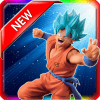 Goku Power Ball Game加速器