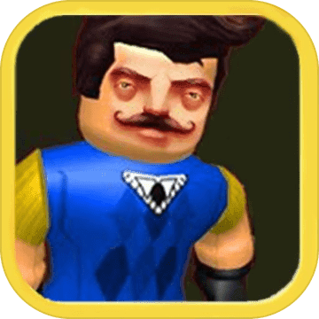 Hello Official Neighbor Game加速器