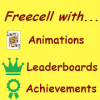 Freecell with Leaderboards加速器