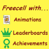 Freecell with Leaderboards