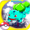 bulbasaur world adventure加速器