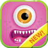 Jelly Monster 2
