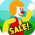 Clown Land Adventure Full