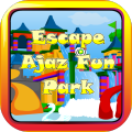 Escape Ajaz Fun Park