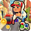 Subway Runner :Bus Rush 3D Run 2017