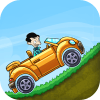 Adventure Driving of Mr-Bean