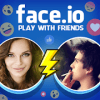 Face .io - Play with Friends.加速器