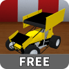 Dirt Racing Mobile 3D Free加速器