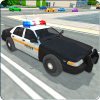 Police Car Crazy Drivers加速器