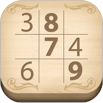 Sudoku Gallery