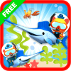 Octomauts Undersea Adventures加速器